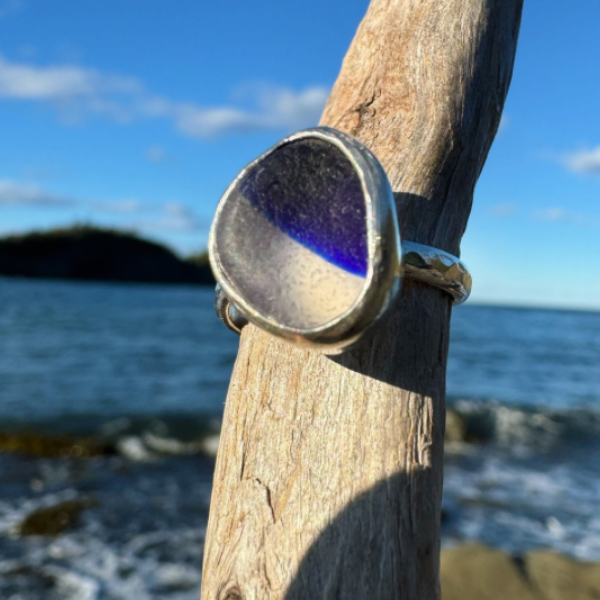 Seaham Twilight Ring